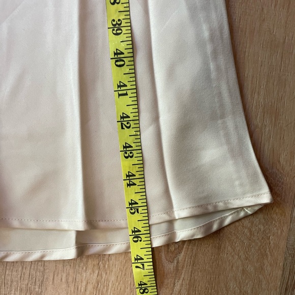 NWT Bohme Slip Dress - Picture 11 of 11